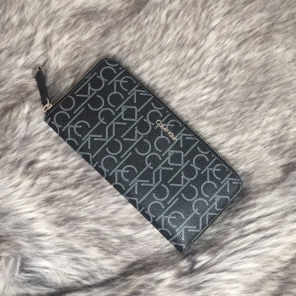 Calvin Klein wallet